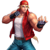 TerryBogard