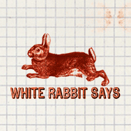 White Rabbit Says's profile picture