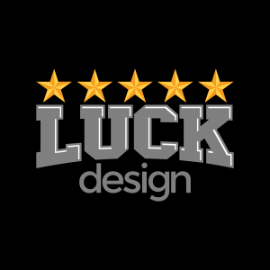 luckdesign's profile picture