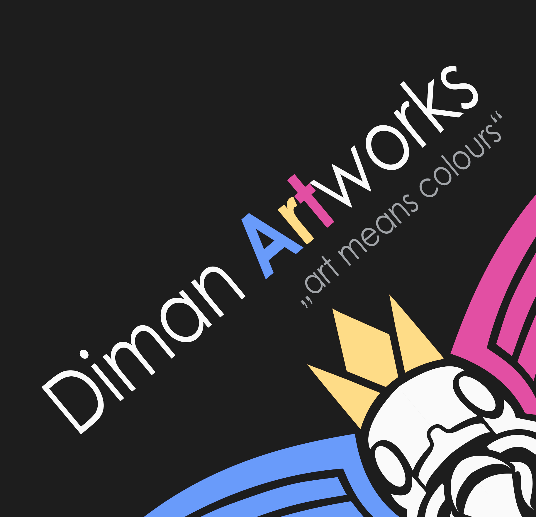 Diman Artworks's profile picture