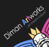 Diman Artworks