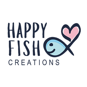 Happy Fish Creations's profile picture