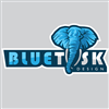 Blue Tusk Design