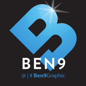 Ben9Graphic's profile picture