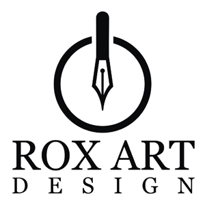 Rox Art Design's profile picture