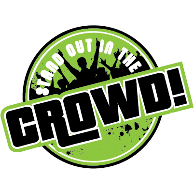 ArtCrowd™'s profile picture