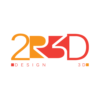 2R3D | Design and 3D