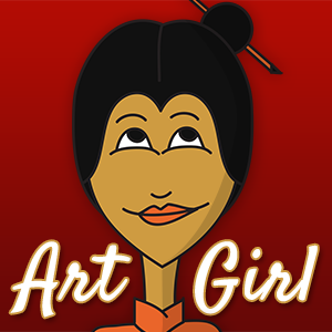 Art Girl's profile picture