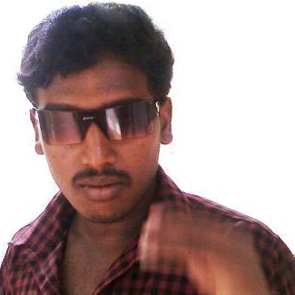 Ramanan's profile picture