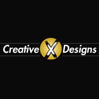 Creative X Designs's profile picture