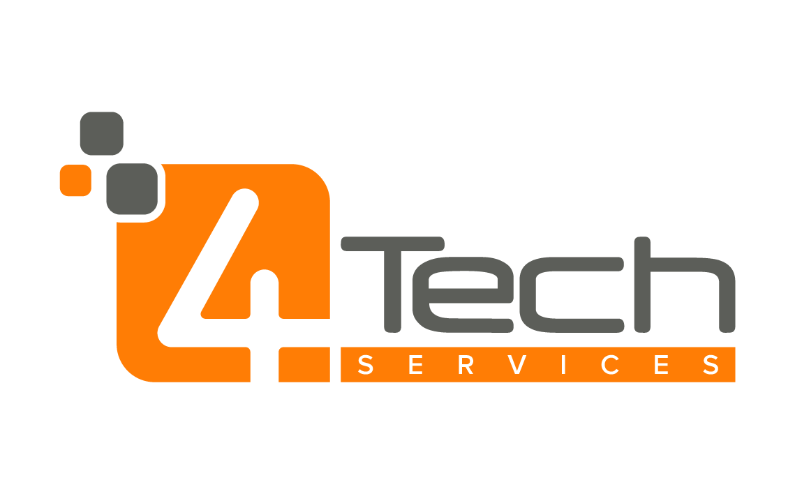 4tech services's profile picture