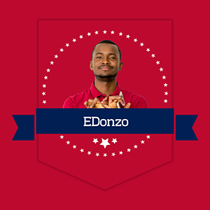 EDonzo's profile picture