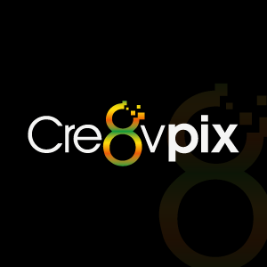 cre8vpixDesign's profile picture