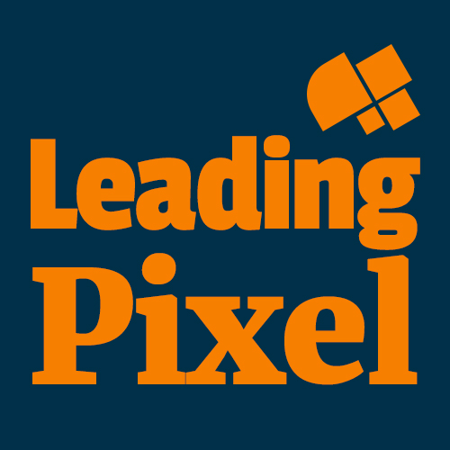 Leading Pixel's profile picture