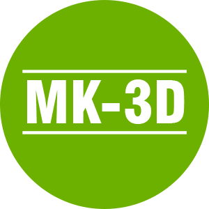 MK-3D's profile picture