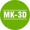 MK-3D