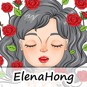 ElenaHong's profile picture