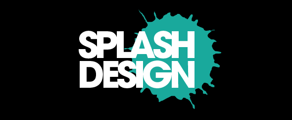 Splash Design's profile picture