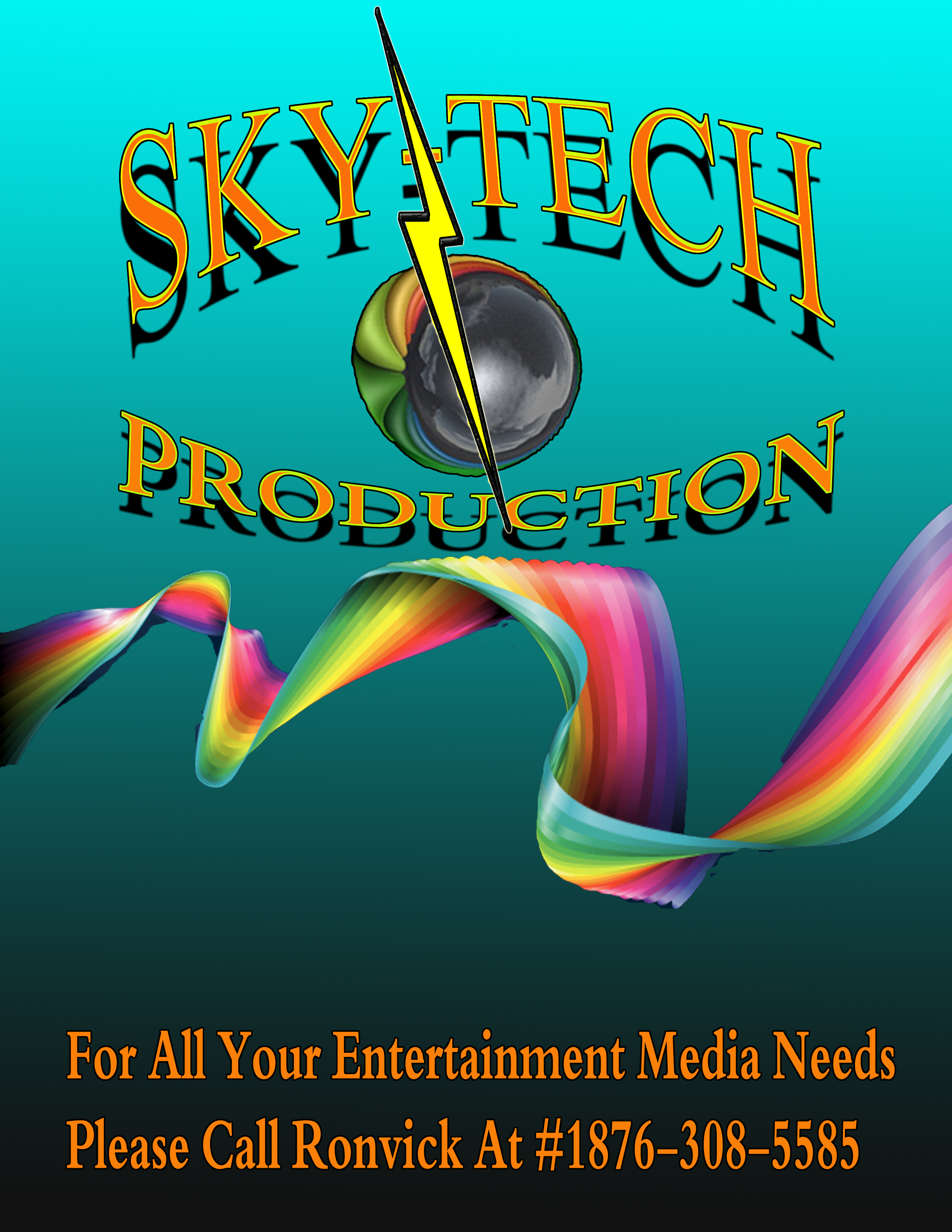 Sky-Tech's profile picture