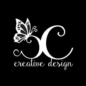 CC Creative Design's profile picture