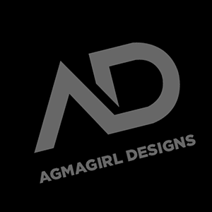 agmagirl designs's profile picture