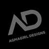 agmagirl designs