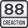 88 creaction