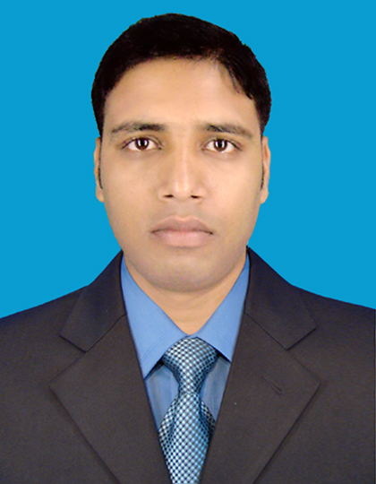 B. M. BILLAL HOSSAIN's profile picture