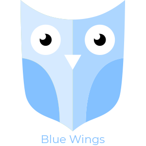 BLUE WINGS's profile picture