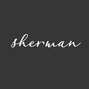 sherman's profile picture