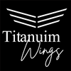 titanium wings