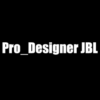 Pro_Designer JBL