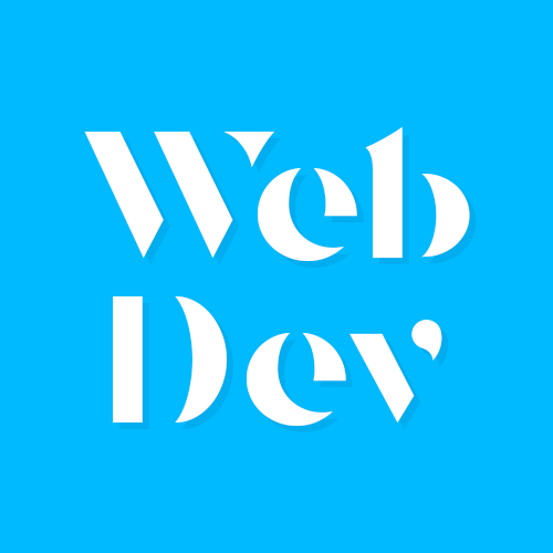 Web Dev's profile picture