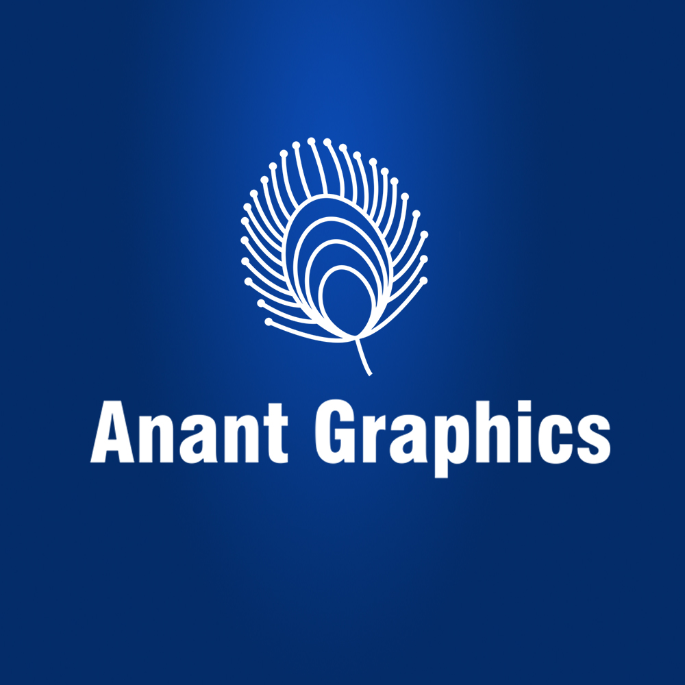 Anant Graphics's profile picture