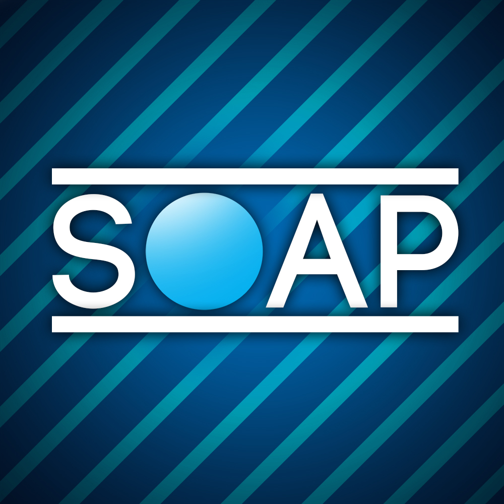 Soap's profile picture