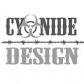 Cyanide Designz's profile picture