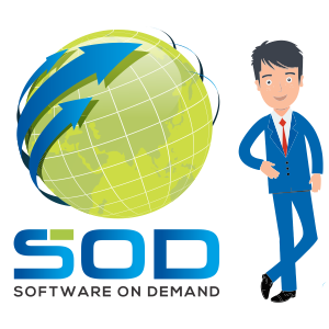 Softwareondemand's profile picture