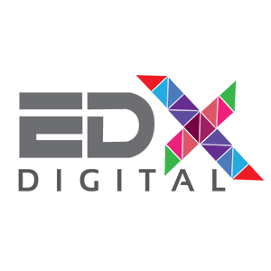 Edx Digital's profile picture