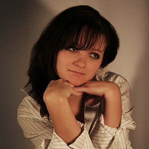 Olesya K's profile picture