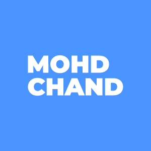 Mohd chand Mullah's profile picture