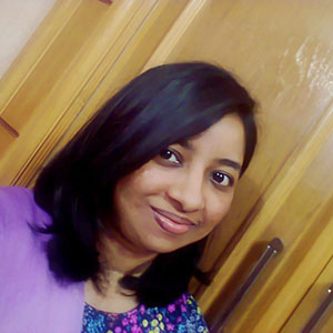 Bidita Saha's profile picture