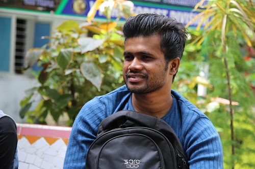 Gangadhar Jena's profile picture