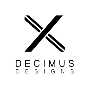 Decimus Designs's profile picture