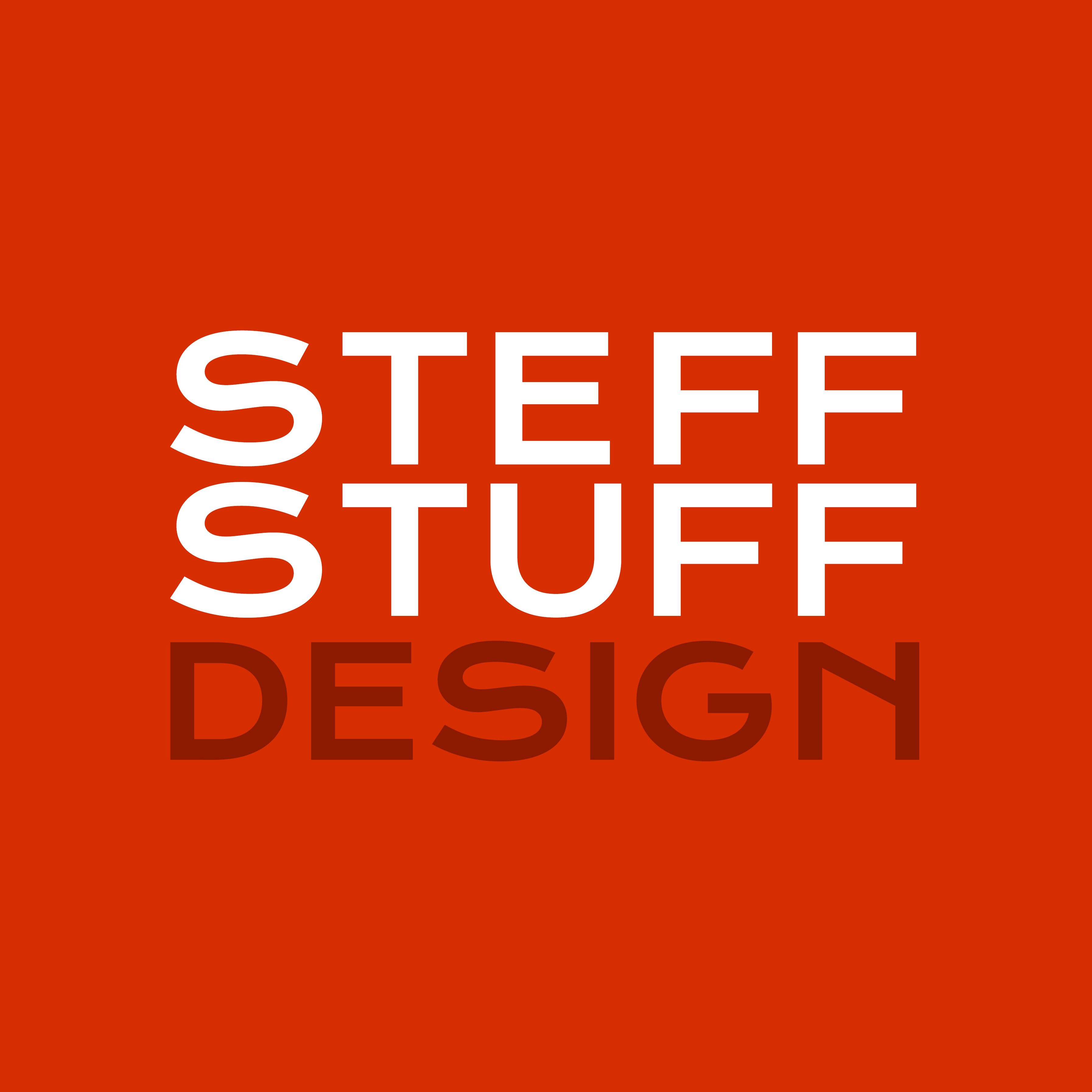 Steff Stuff Design's profile picture