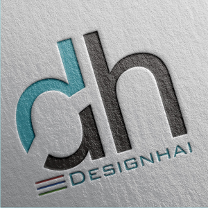 Design hai's profile picture