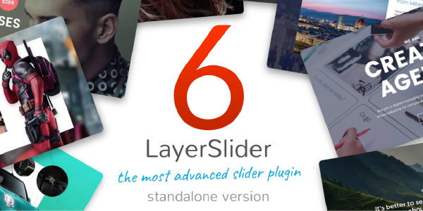 Layer Slider Banner