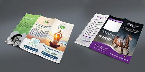 Brochure Design