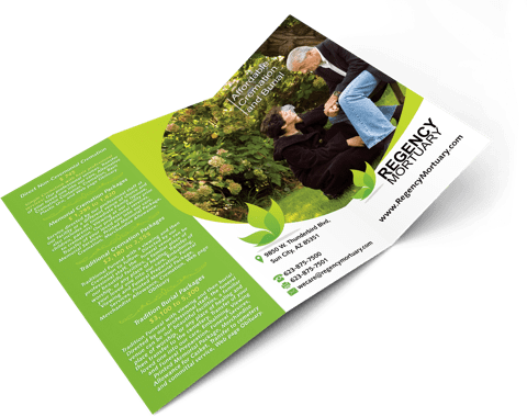 Sample Brochure Design