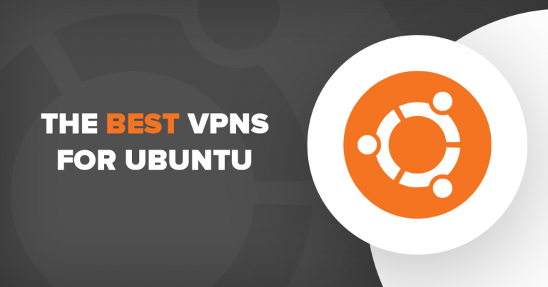 5 besten VPNs für Ubuntu in 2025: Schnell & mit Linux-Apps