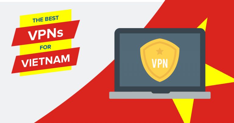 5 Top-VPNs für Vietnam in 2025: sicher & preiswert